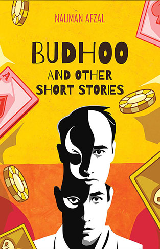 BUDHOO AND OTHER STORIES